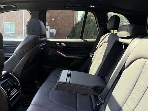 Used 2022 BMW X5 xDrive40i w/ Premium Package image 20