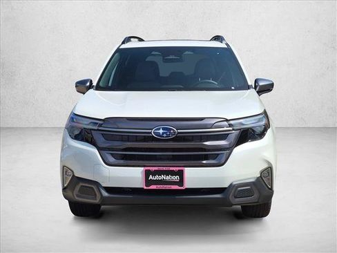 New 2026 Subaru Forester Limited AWD/4WD image 9