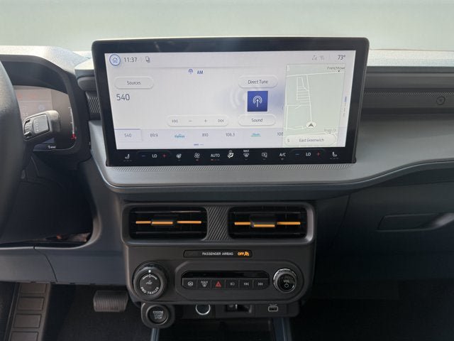New 2026 Ford Maverick Tremor AWD/4WD image 15