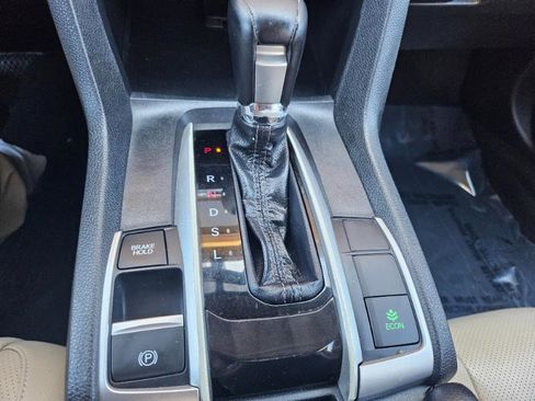 Used 2017 Honda Civic EX-L image 51