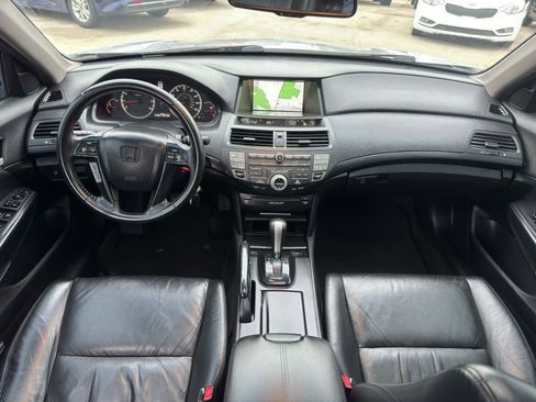 Used 2008 Honda Accord EX-L image 23