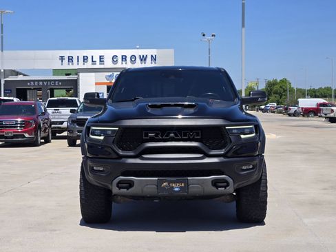 Used 2023 RAM 1500 TRX w/ TRX Level 1 Equipment Group AWD/4WD image 6