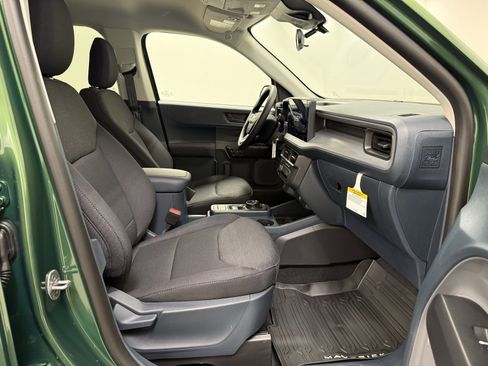 New 2025 Ford Maverick XL w/ Equipment Group 101A image 23