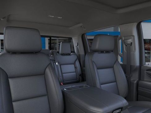 New 2026 Chevrolet Silverado 3500 LTZ w/ LTZ Plus Package AWD/4WD image 24