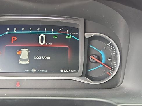 Used 2022 Honda Pilot Special Edition image 13