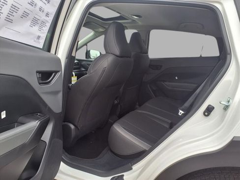 New 2026 Subaru Crosstrek 2.0i Premium image 18