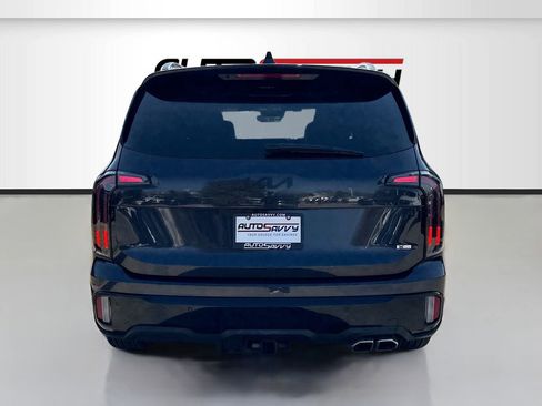 Used 2025 Kia Telluride SX Prestige X-Line AWD/4WD image 6