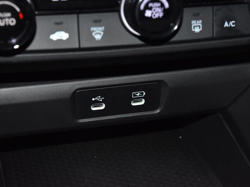 Used 2023 Honda Accord LX image 13