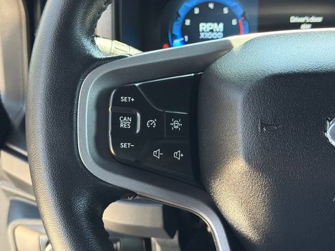 Used 2026 Ford Bronco Big Bend AWD/4WD image 26