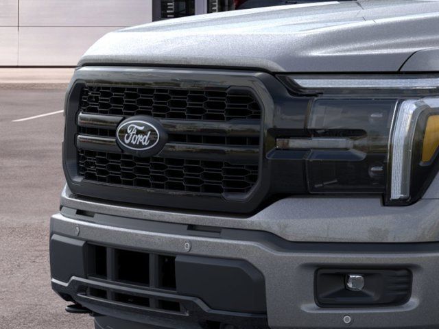 New 2026 Ford F150 Lariat w/ Equipment Group 501A Mid AWD/4WD image 17
