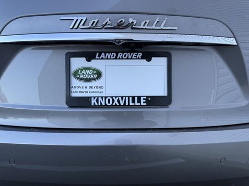 Used 2019 Maserati Ghibli S GranLusso image 16