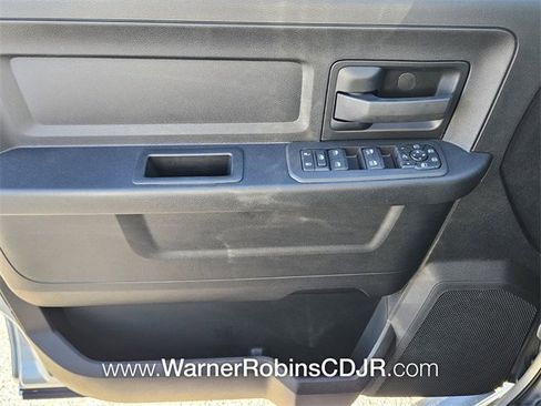 New 2026 RAM 3500 Tradesman image 29