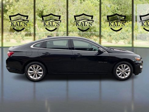 Used 2019 Chevrolet Malibu LT image 4