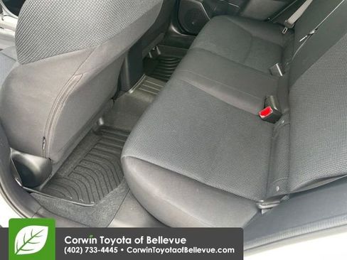 Used 2016 Subaru Impreza 2.0i image 23