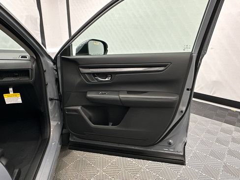 Used 2026 Honda CR-V EX image 16