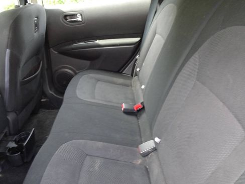 Used 2012 Nissan Rogue S AWD/4WD image 15