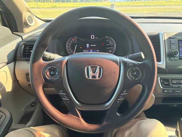 Used 2017 Honda Ridgeline RTS image 8