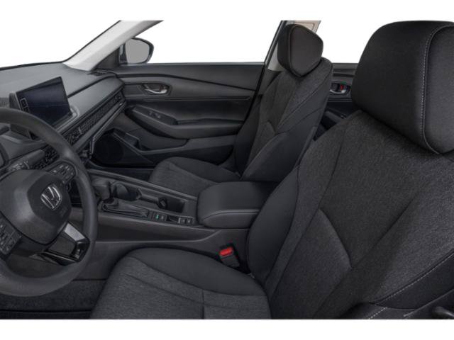 New 2026 Honda Accord LX image 8