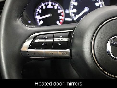 Used 2023 MAZDA CX-30 2.5 Turbo w/ Premium Plus Pkg image 24