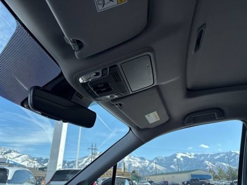 New 2026 Honda Ridgeline RTL image 17