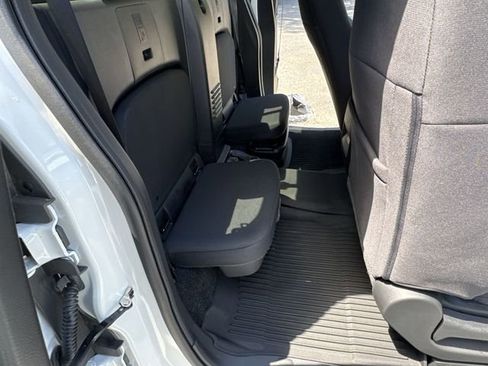 New 2026 Nissan Frontier S RWD image 11