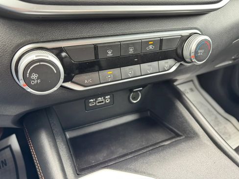 Used 2020 Nissan Altima 2.5 SR AWD/4WD image 24