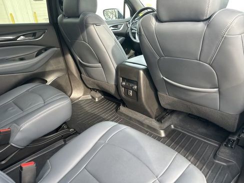Used 2023 Buick Enclave Essence w/ Experience Buick Package image 41