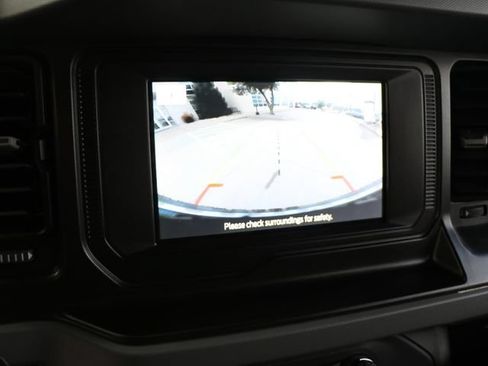 Used 2023 Ford Bronco Big Bend AWD/4WD image 27
