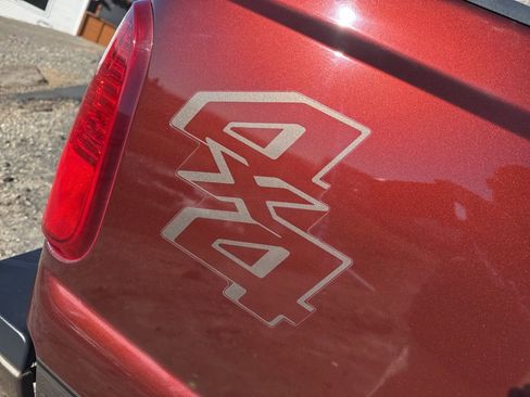 Used 2016 Ford F350 King Ranch image 11