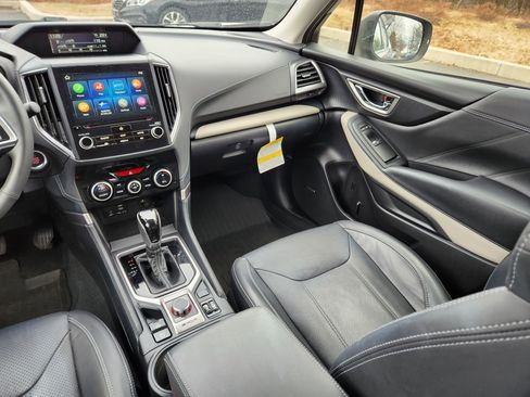 Certified 2023 Subaru Forester Limited image 14