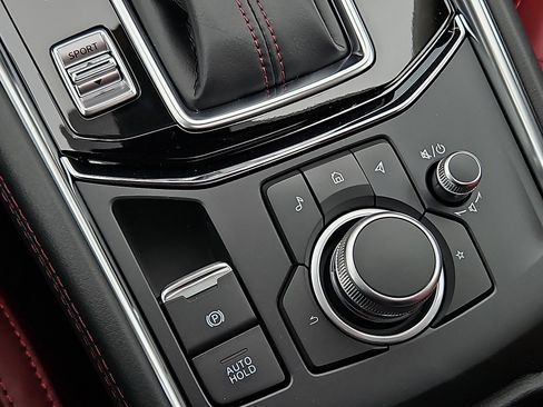 New 2025 MAZDA CX-5 Carbon Edition image 19