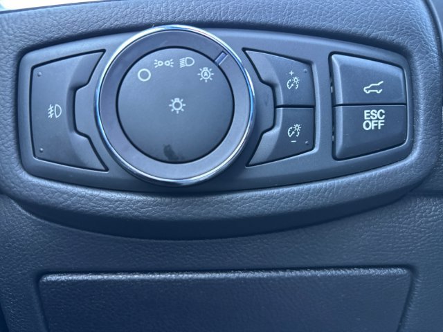 Certified 2022 Ford Edge ST AWD/4WD image 17