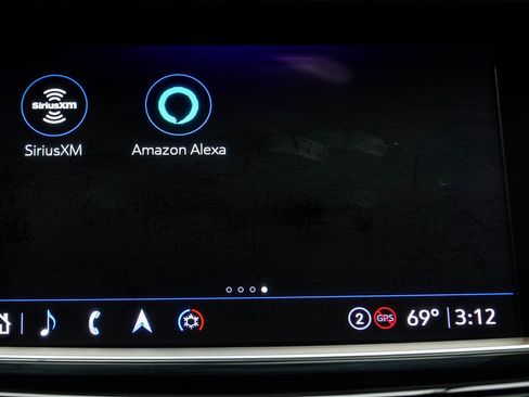 Used 2021 Cadillac XT5 Premium Luxury FWD image 25