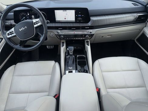 Used 2023 Kia Telluride SX image 10