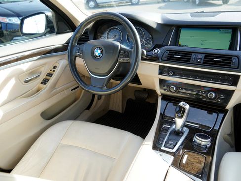 Used 2014 BMW 528i xDrive Sedan image 13
