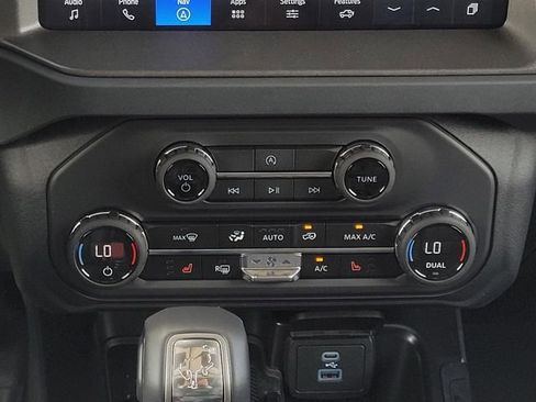 New 2025 Ford Bronco Big Bend AWD/4WD image 16