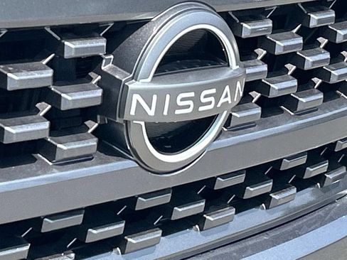 New 2026 Nissan Frontier SV w/ All-Weather Content Package RWD image 11