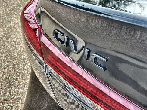 Used 2026 Honda Civic Sport image 15