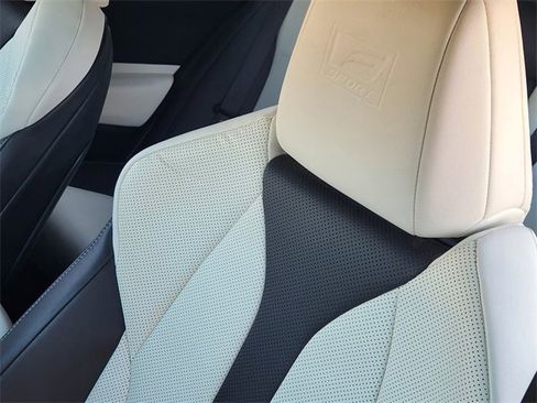 Used 2023 Lexus ES 350 F Sport w/ Accessory Package (Z2) image 21