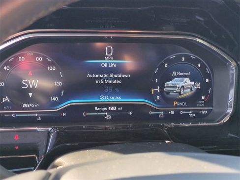 Used 2025 Chevrolet Silverado 1500 LT image 12