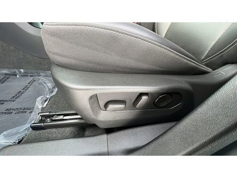 Used 2025 Buick Envision Preferred image 25