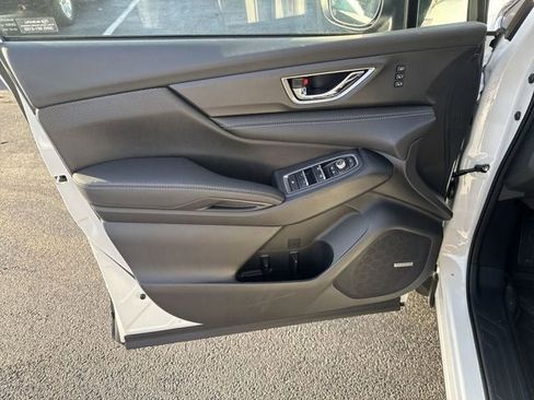 New 2026 Subaru Ascent Limited AWD/4WD image 74