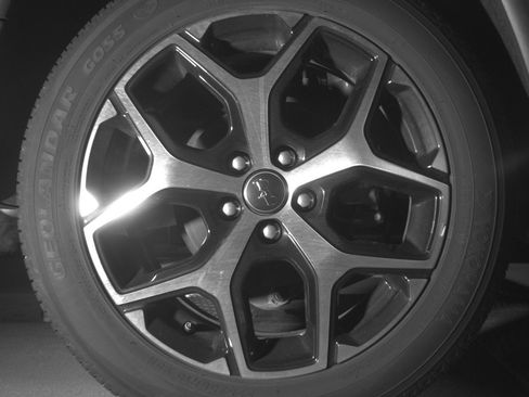 Used 2025 Jeep Compass Limited image 15