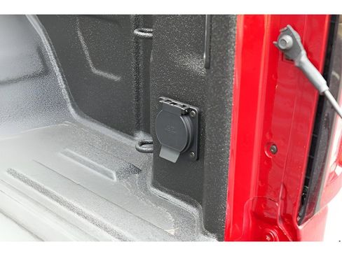 New 2026 GMC Sierra 1500 AT4X image 27