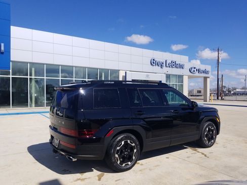 New 2026 Hyundai Santa Fe SEL w/ Tow & Go Package image 7