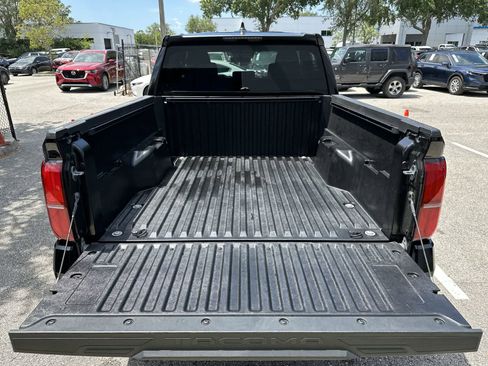 Used 2024 Toyota Tacoma SR5 RWD image 12
