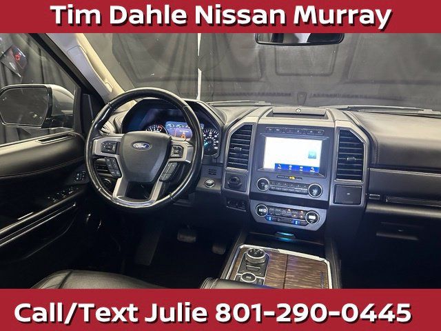 Used 2020 Ford Expedition Platinum AWD/4WD image 20