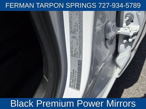 Used 2026 RAM 1500 Big Horn AWD/4WD image 25