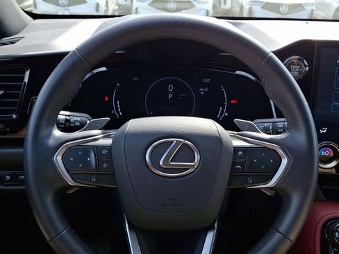 Used 2023 Lexus NX 350 AWD image 20