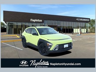 New 2026 Hyundai Kona SEL Sport video 1